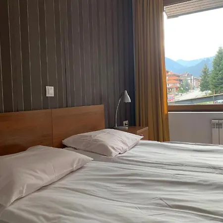 Granat Double 2- Next To Gondola Lift 3*