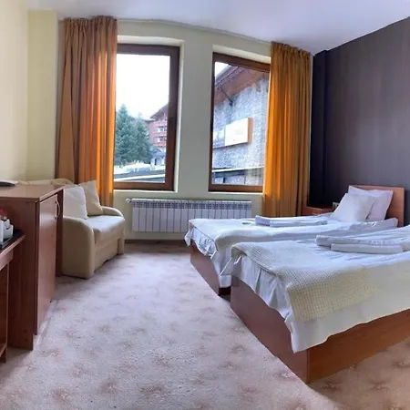 Къща за гости Granat Double 2- Next To Gondola Lift 3*